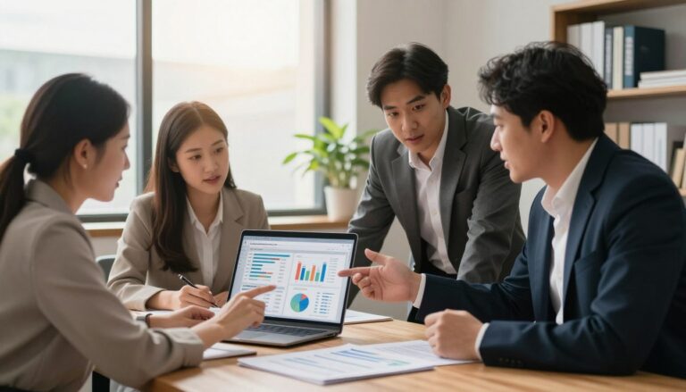 Cómo comparar empréstimos antes de solicitar