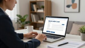 Cómo solicitar empréstimo online rápido