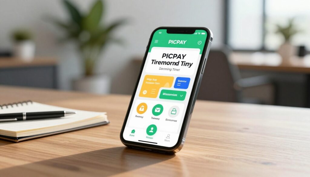 crédito PICPAY