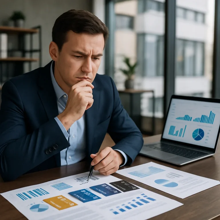Cartões de Crédito e a Arte da Persuasão: Financiamentos e Investimentos para Empreendedores