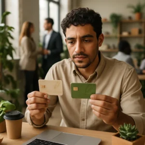Cartões de Crédito e Sustentabilidade: Investimentos Verdes para Empreendedores