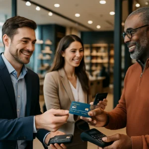 Cartões de Crédito e a Revolução da Experiência do Cliente