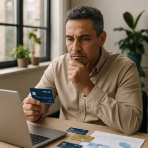 Cartões de Crédito e a Resiliência Financeira: Estratégias para Empreendedores